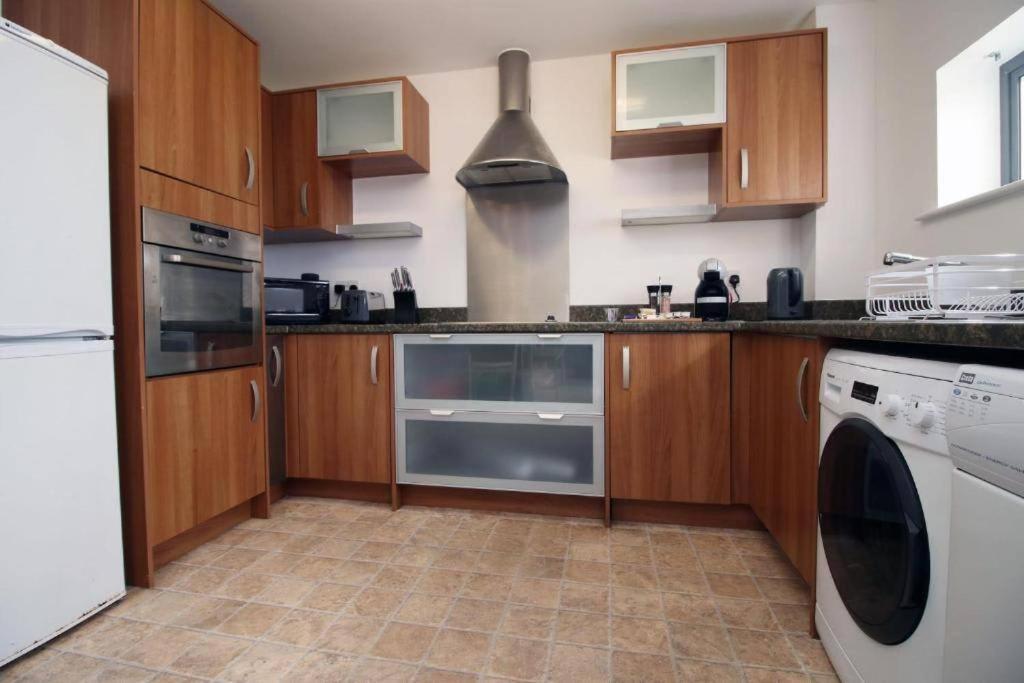 The Observatory By Mia Living 2 Bedroom Apartment Overlooking Swansea Beach With Free Parking 外观 照片
