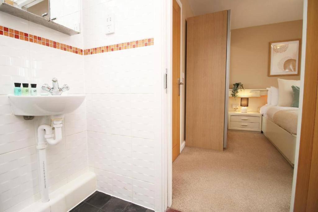 The Observatory By Mia Living 2 Bedroom Apartment Overlooking Swansea Beach With Free Parking 外观 照片