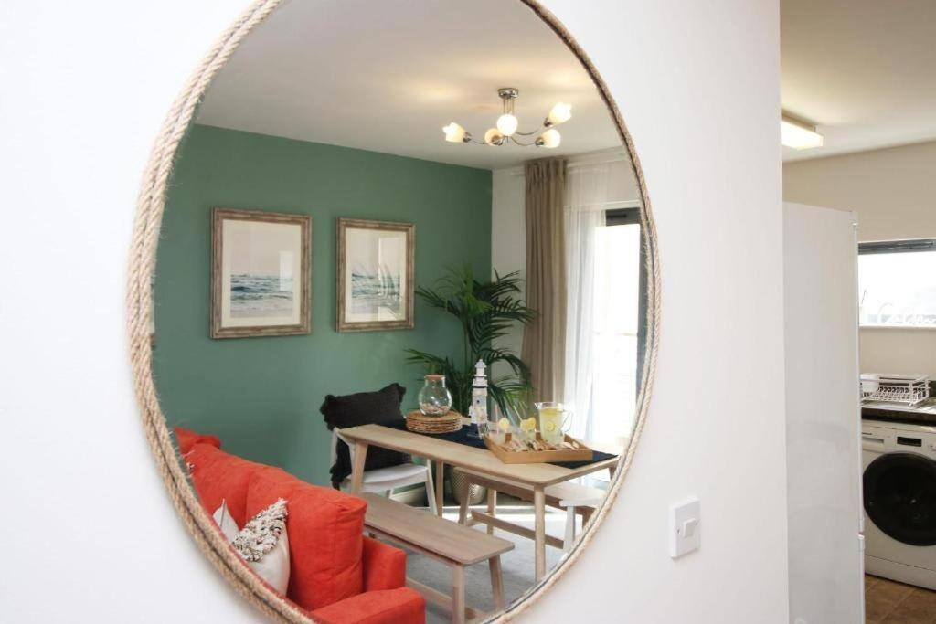 The Observatory By Mia Living 2 Bedroom Apartment Overlooking Swansea Beach With Free Parking 外观 照片