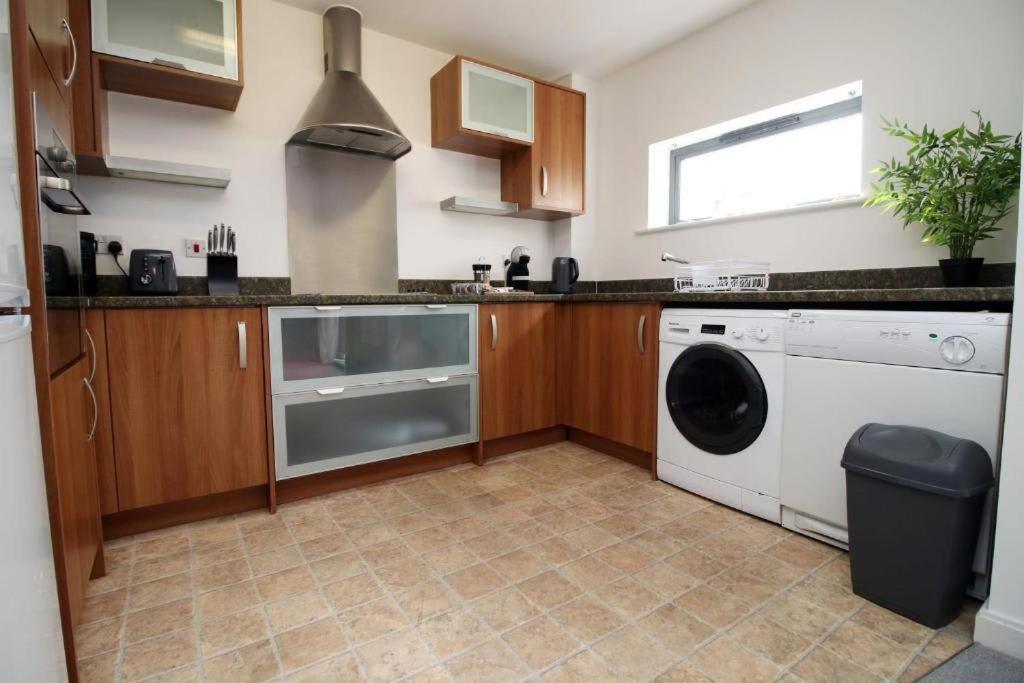 The Observatory By Mia Living 2 Bedroom Apartment Overlooking Swansea Beach With Free Parking 外观 照片