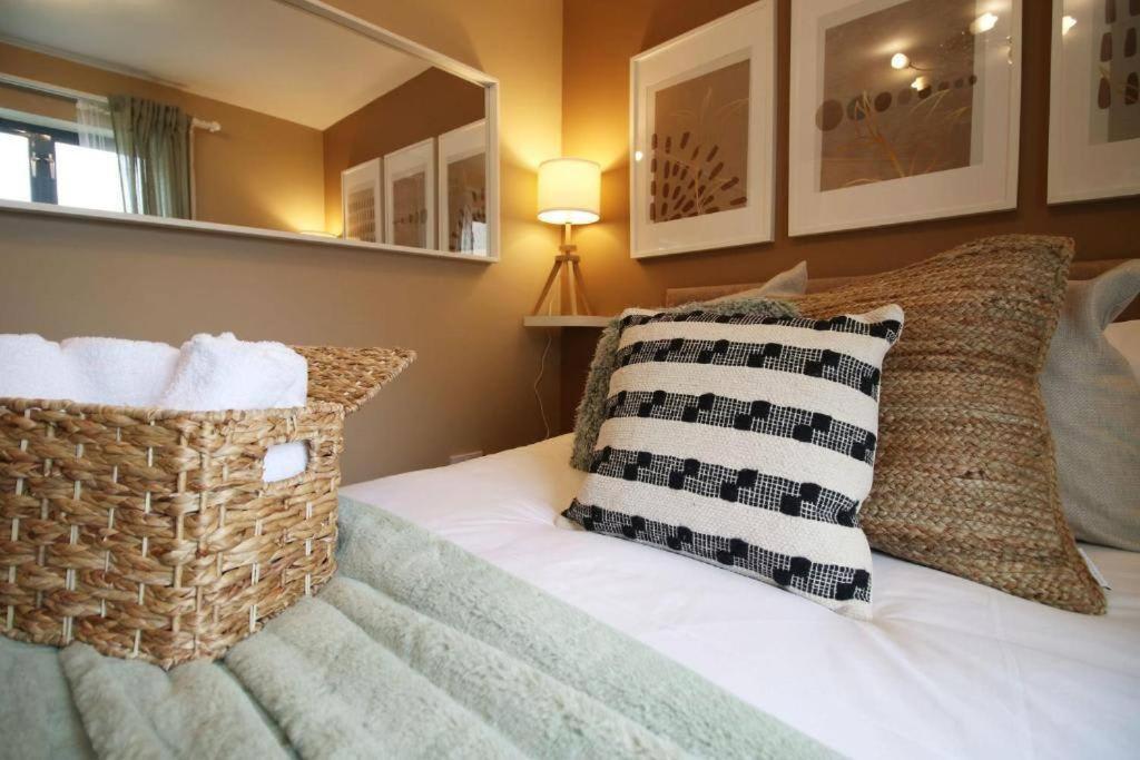 The Observatory By Mia Living 2 Bedroom Apartment Overlooking Swansea Beach With Free Parking 外观 照片