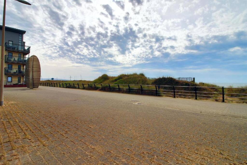 The Observatory By Mia Living 2 Bedroom Apartment Overlooking Swansea Beach With Free Parking 外观 照片