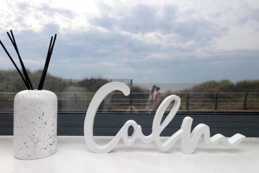 The Observatory By Mia Living 2 Bedroom Apartment Overlooking Swansea Beach With Free Parking 外观 照片