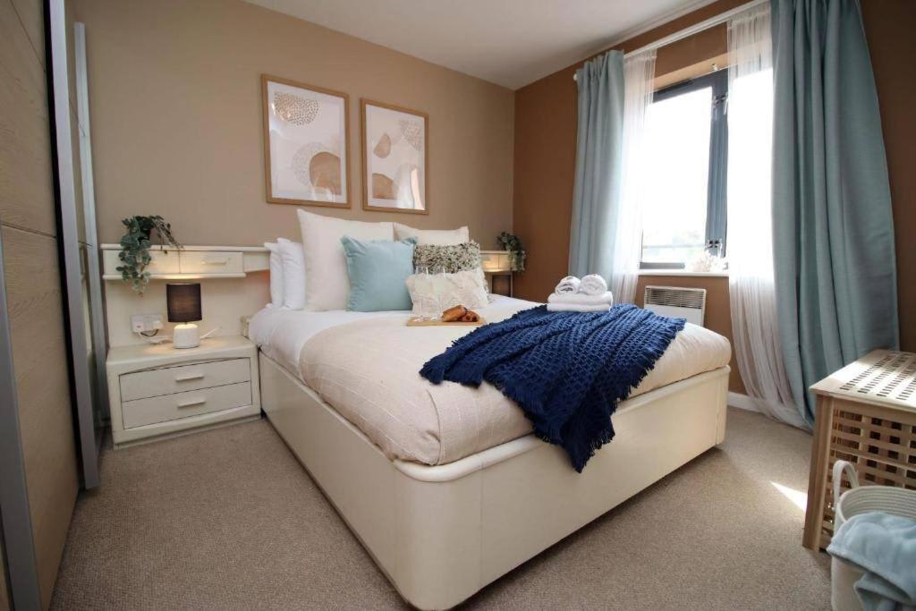 The Observatory By Mia Living 2 Bedroom Apartment Overlooking Swansea Beach With Free Parking 外观 照片