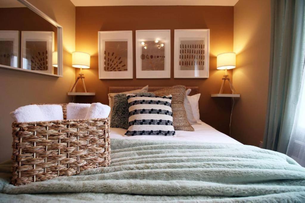 The Observatory By Mia Living 2 Bedroom Apartment Overlooking Swansea Beach With Free Parking 外观 照片