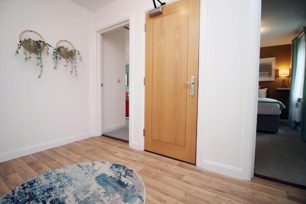 The Observatory By Mia Living 2 Bedroom Apartment Overlooking Swansea Beach With Free Parking 外观 照片